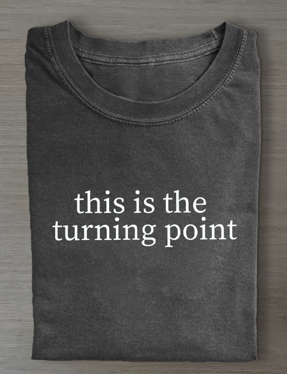 It's All About Jesus  T-Shirt