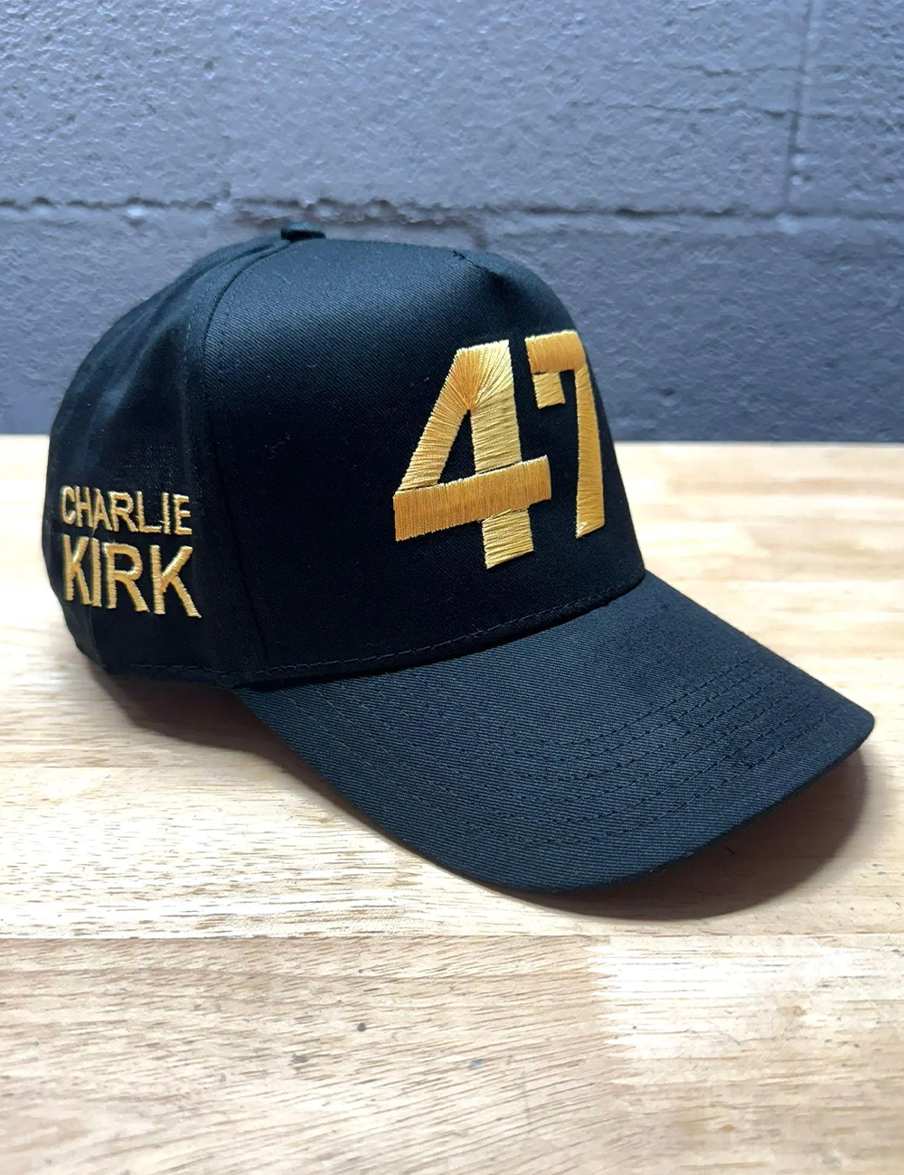 47 CK Hat