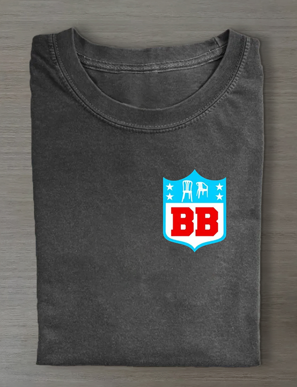 Puerto Rico Halftime Fotball Game T-Shirt