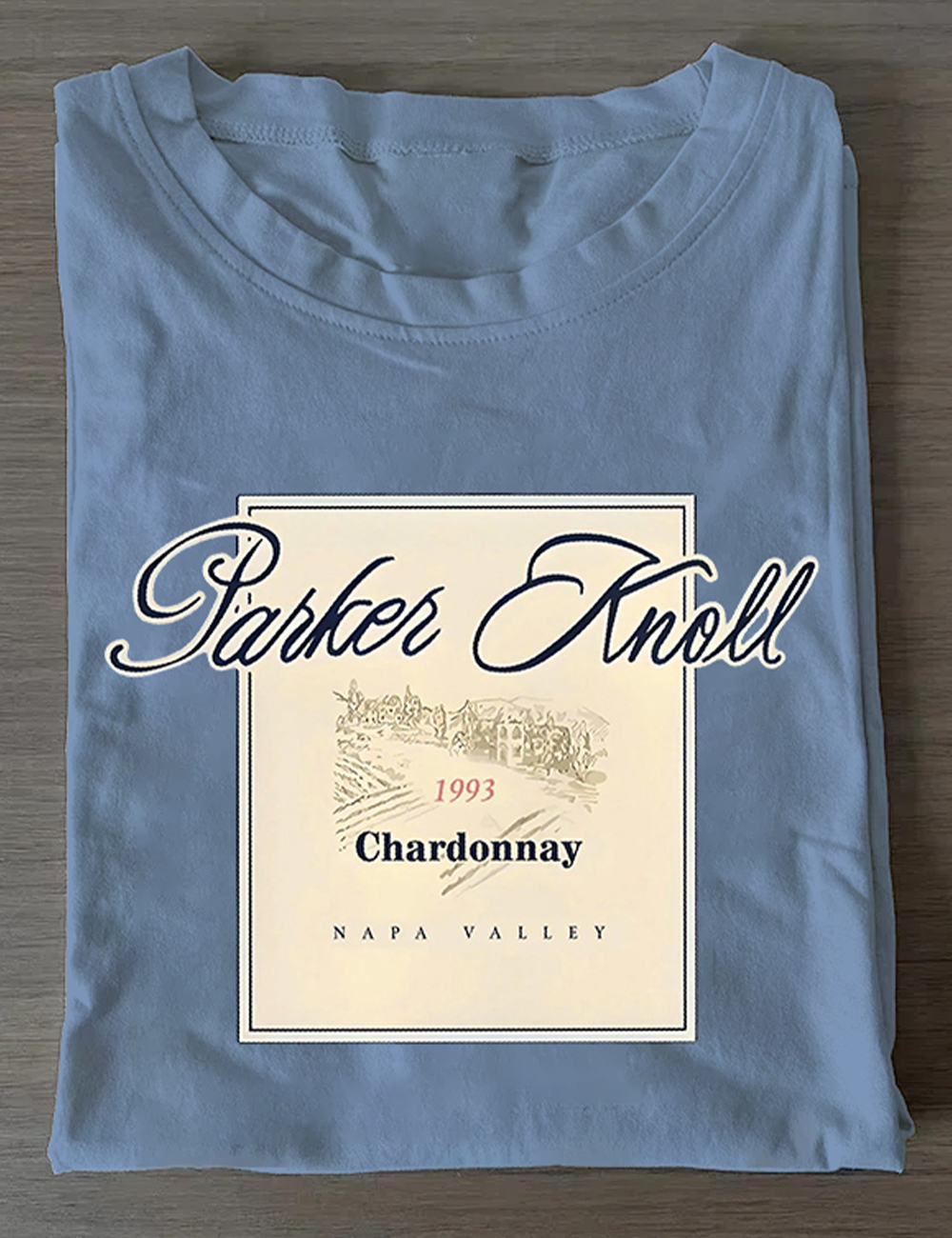 Parker Knoll Parent Trap T-Shirt