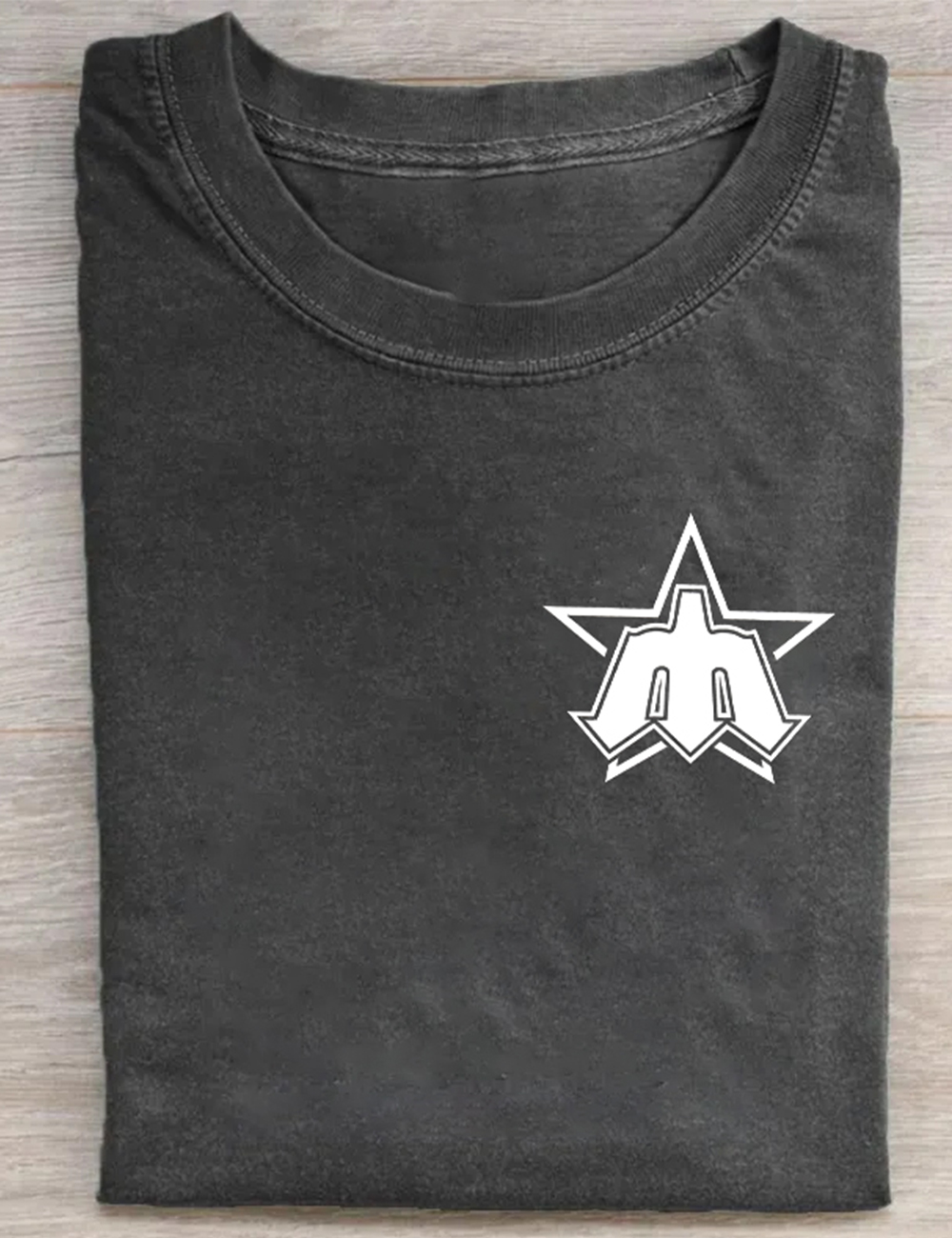 Mariners Baseball Retro Seattle T-Shirt