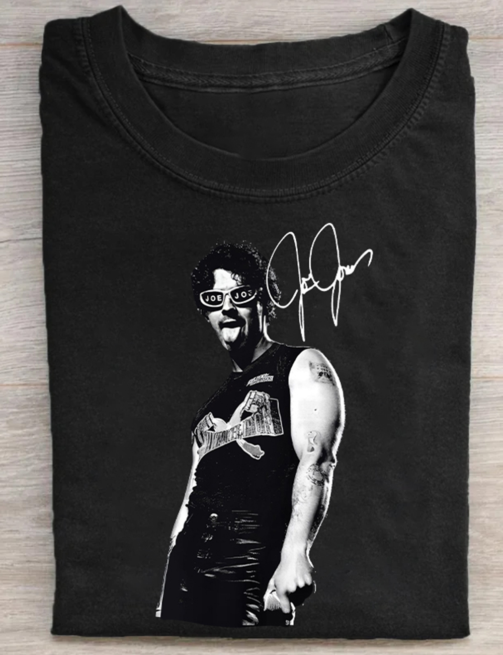 Jonas Brothers 20th Anniversary Living The Dream Tour T-Shirt