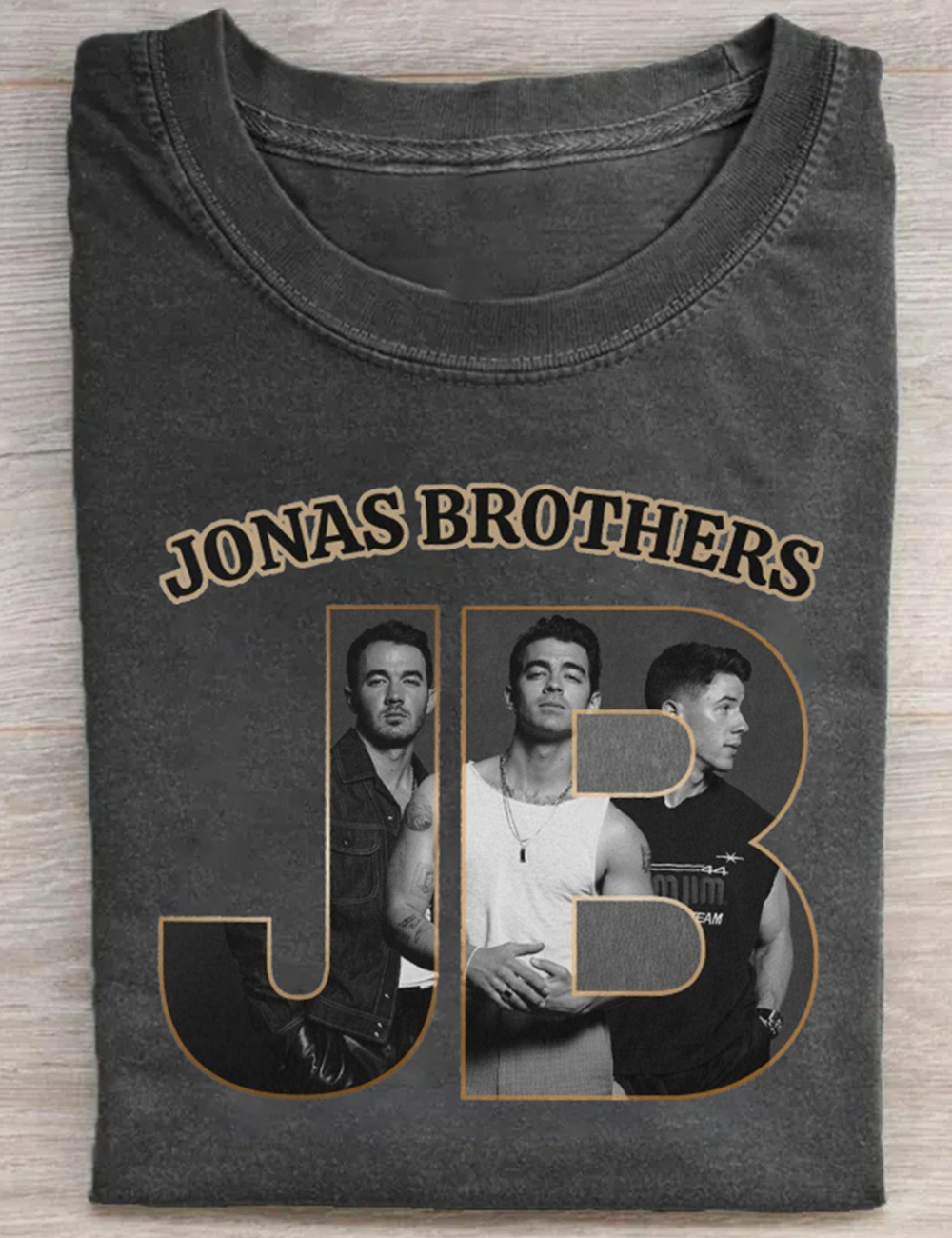 Vintage Jonas Brothers T-Shirt