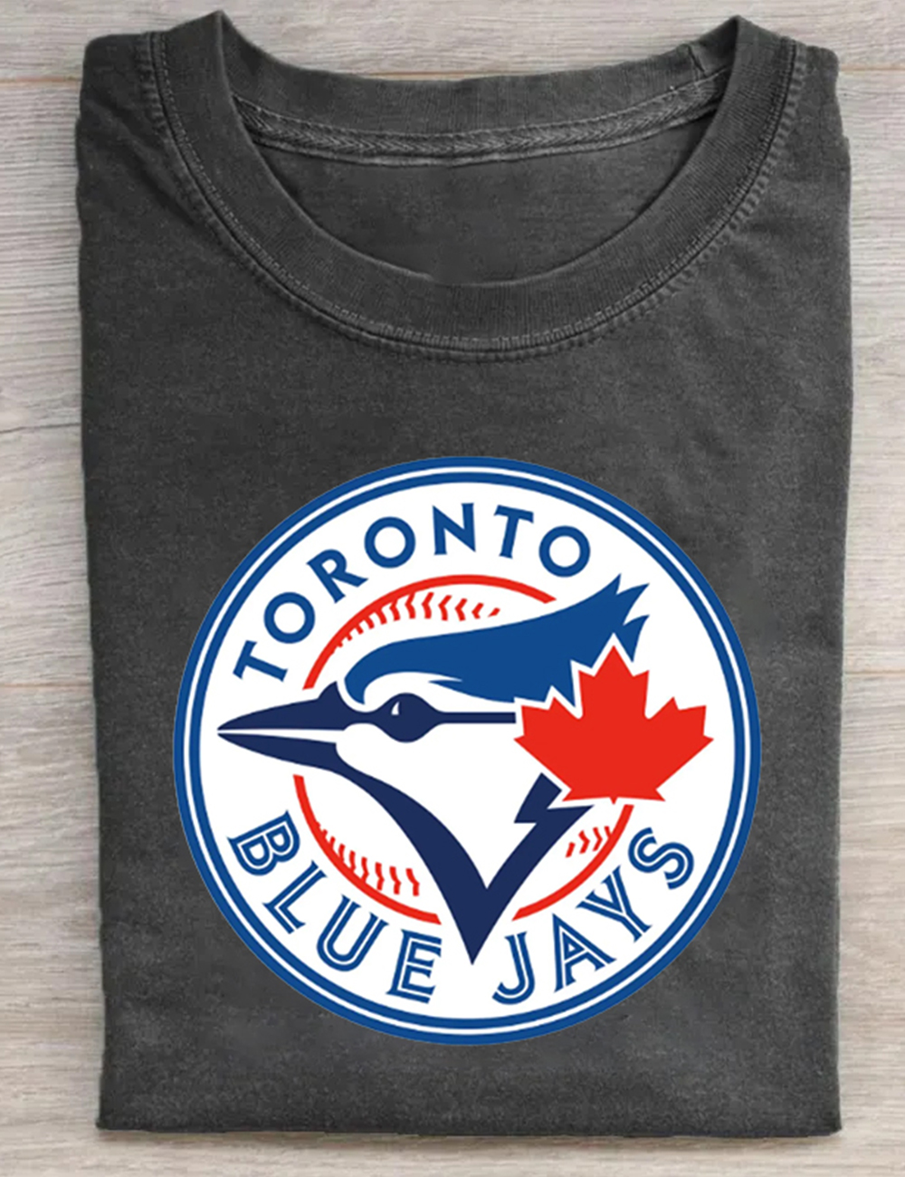 Toronto Blue Jays Baseball T-Shirt