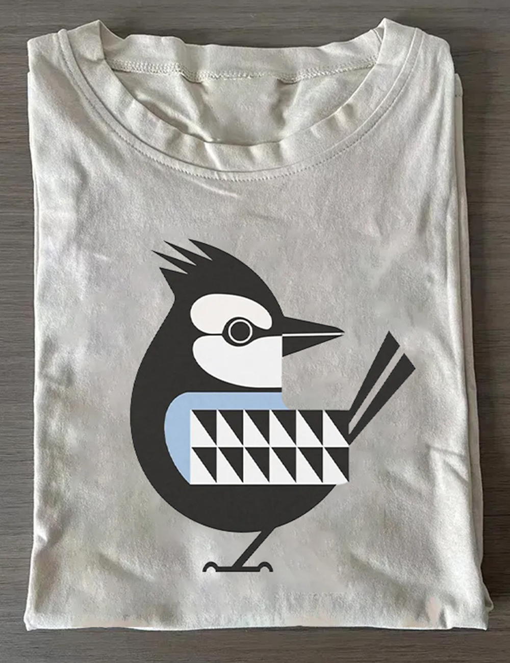 Retro Toronto Blue Jays Baseball T-Shirt