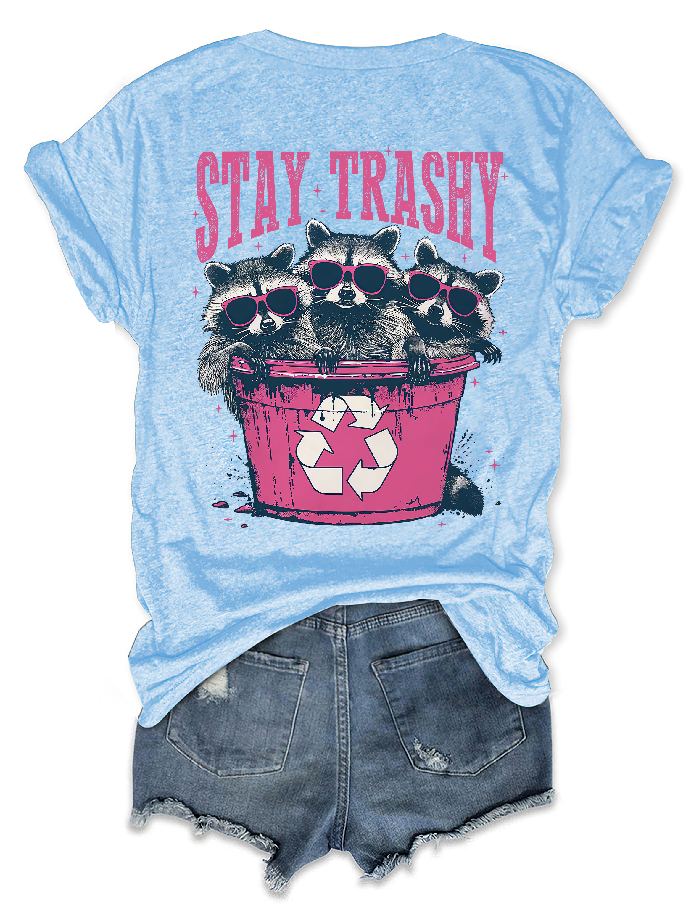 Stay Trashy T-Shirt