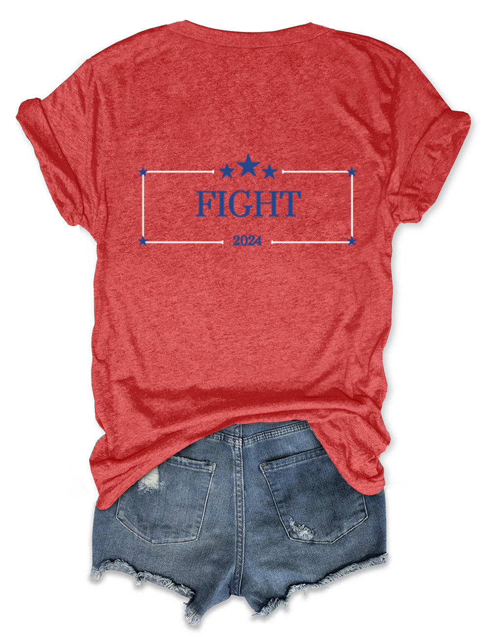 Fight America 2024 Tee