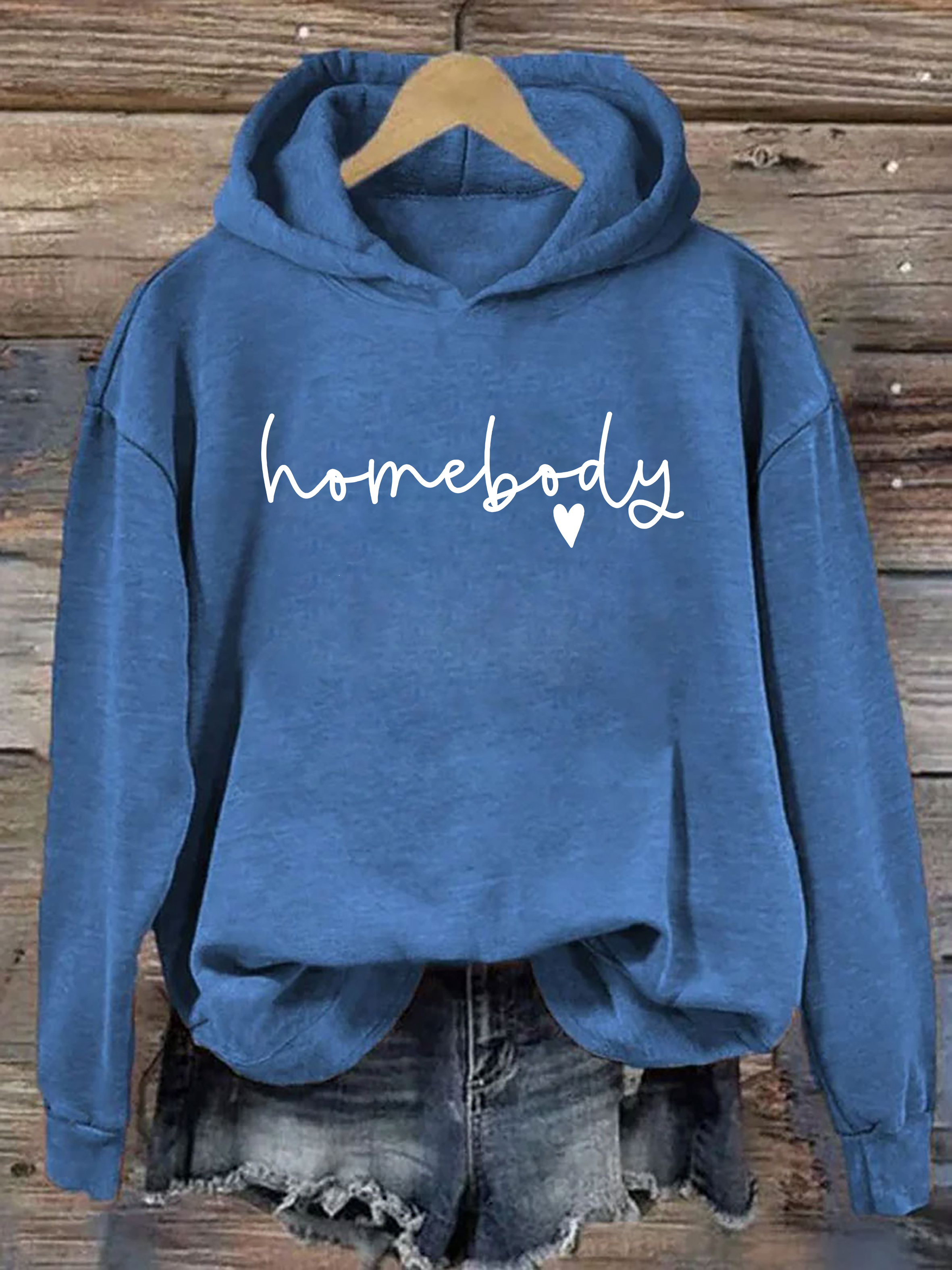 Homebody Hoodie