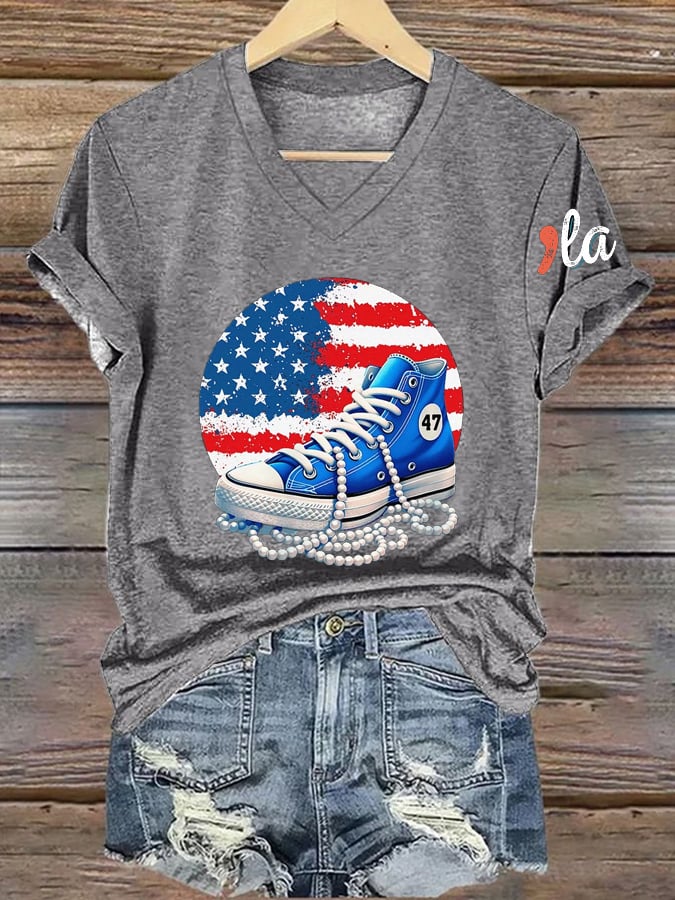 Women's Place in the White House T-Shirt