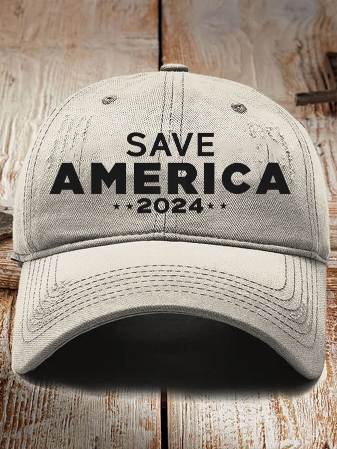Save America Hat