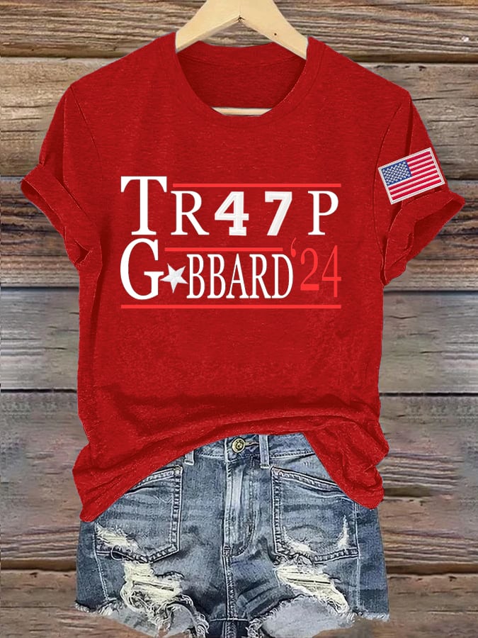 Women's Limited Edition Print T-Shirt