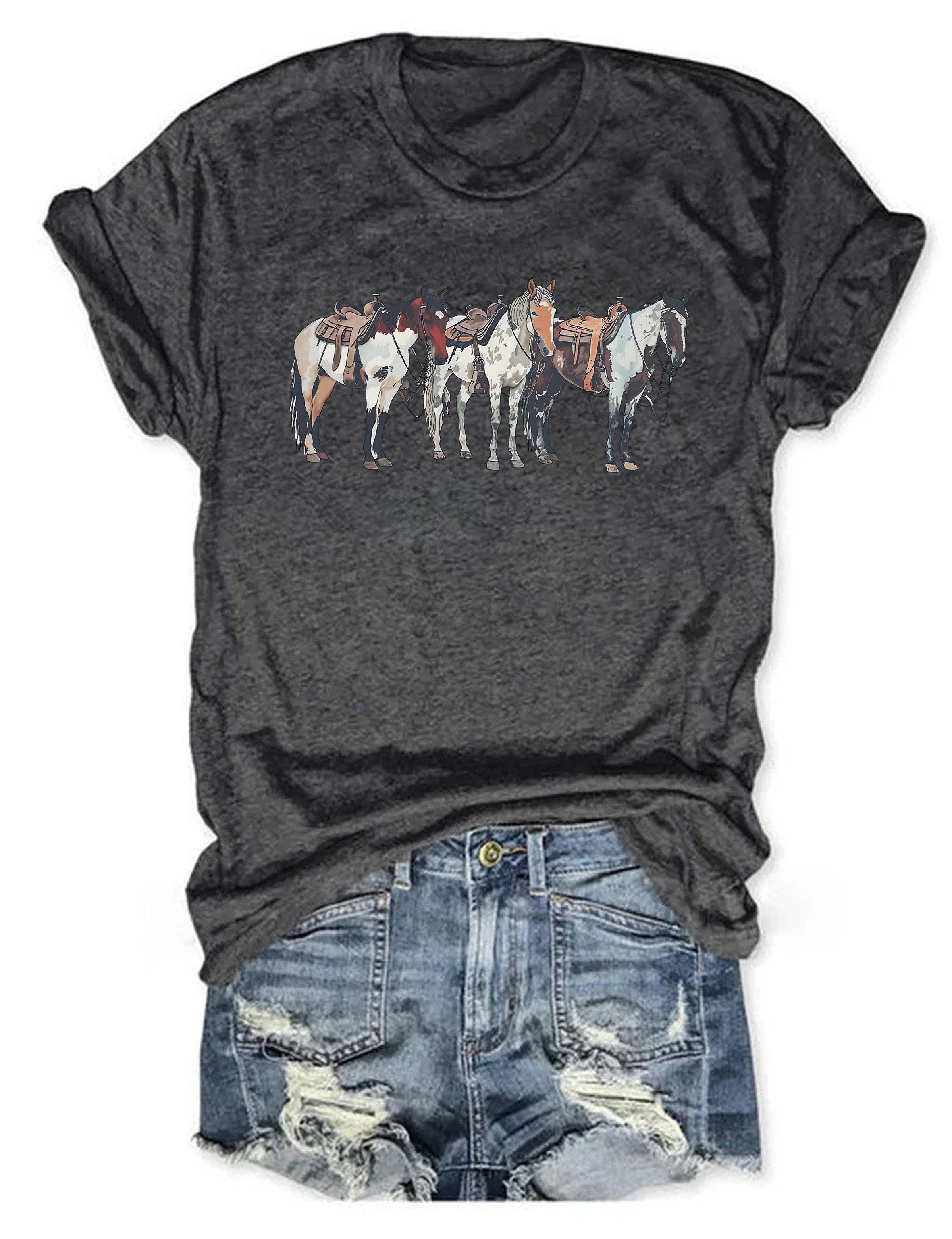 Horse T-Shirt