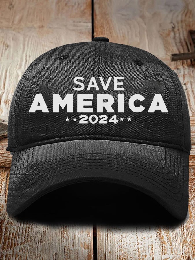 Save America Hat
