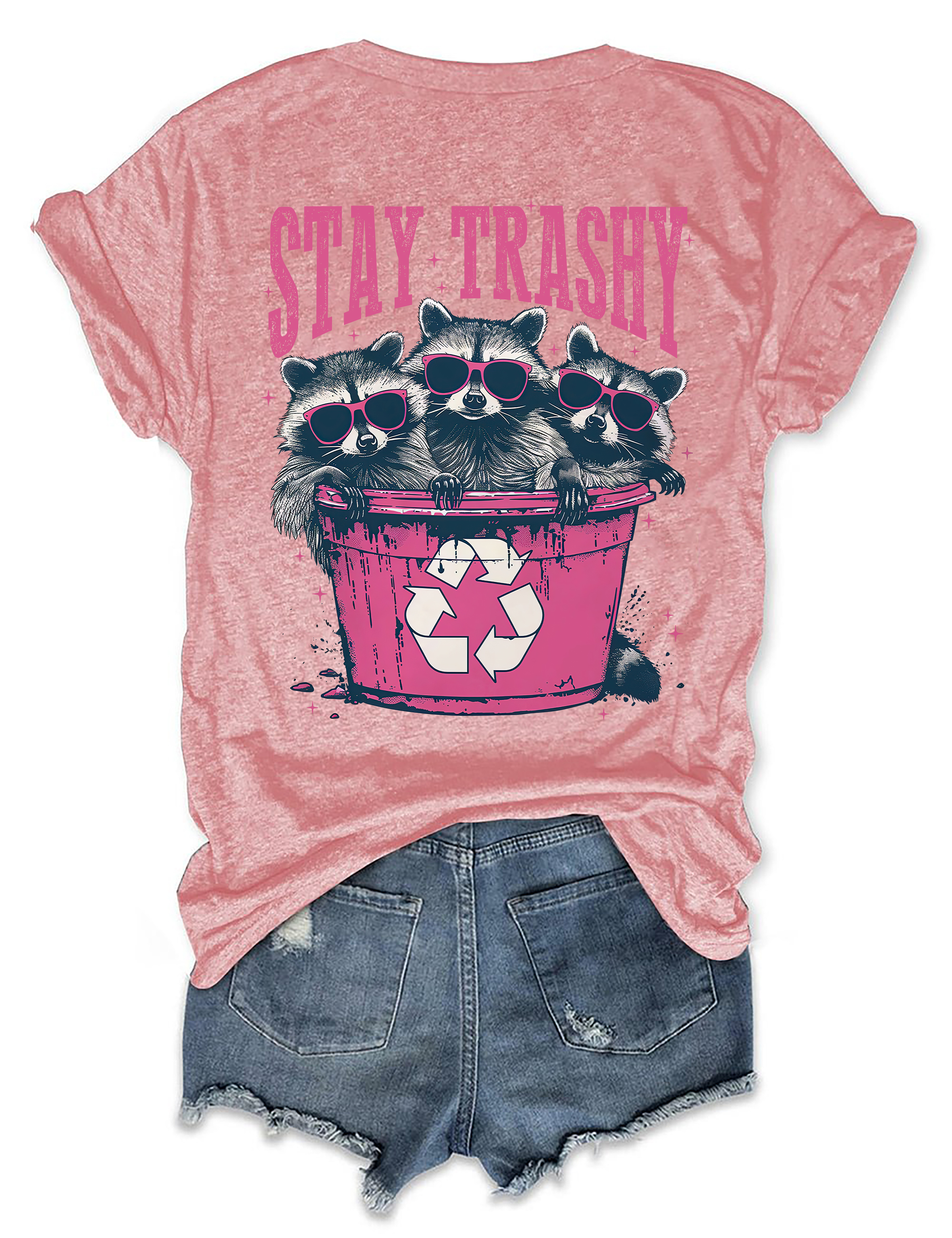 Stay Trashy T-Shirt