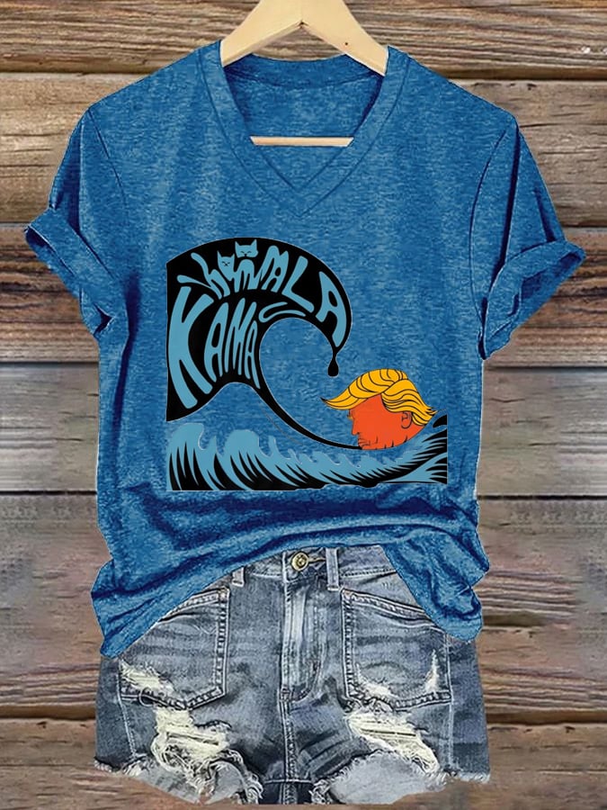Women'sometime You Gotta Flush Twice T-shirt