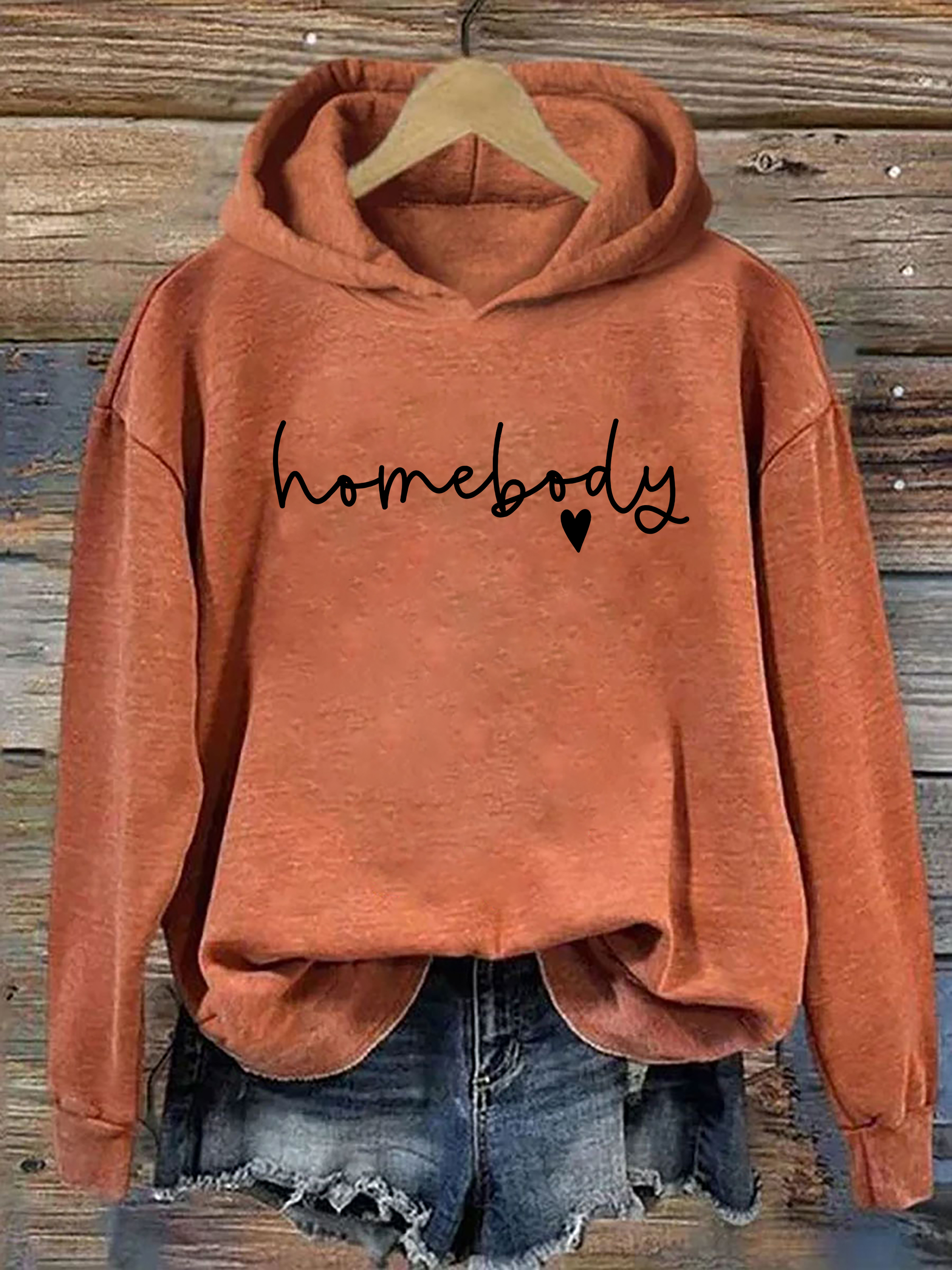 Homebody Hoodie