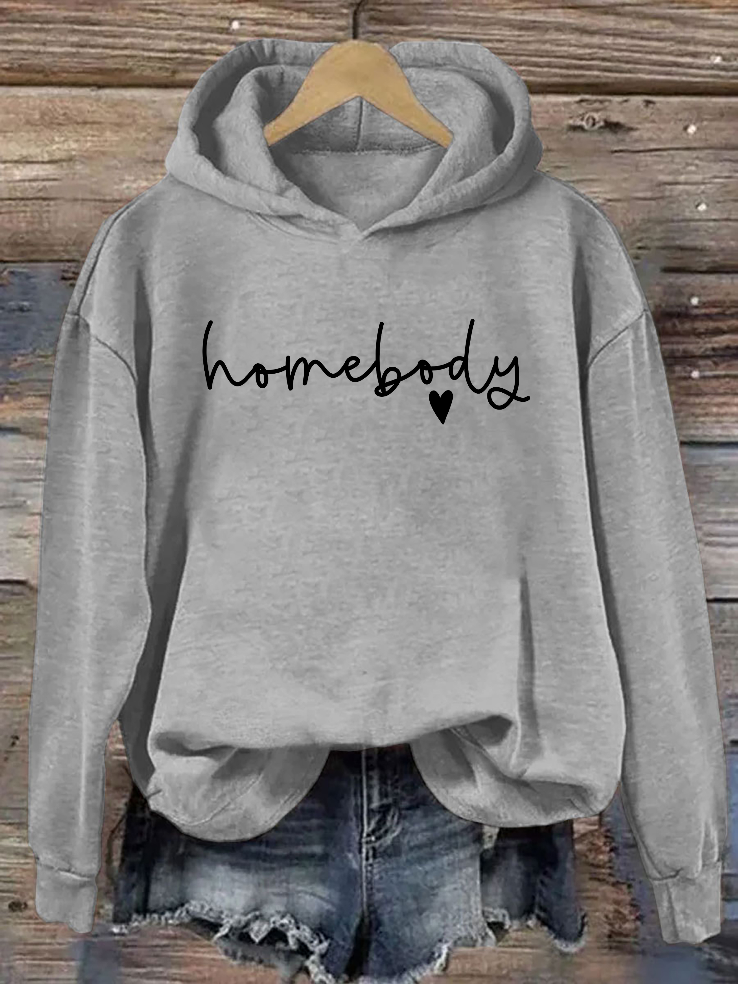 Homebody Hoodie
