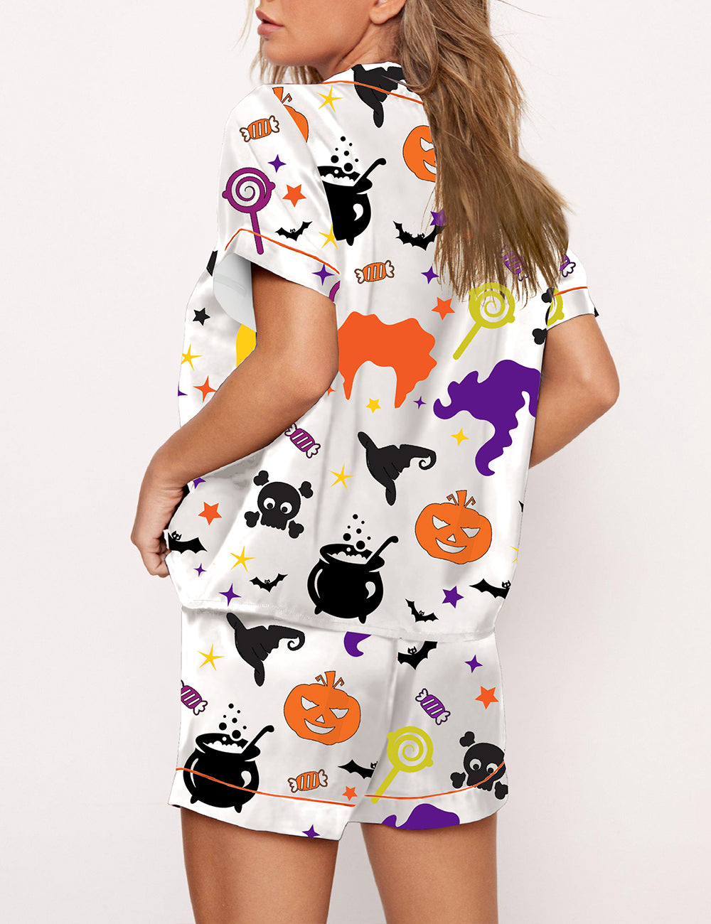 It's Just A Bunch Of Hocus Pocus Pajama Set