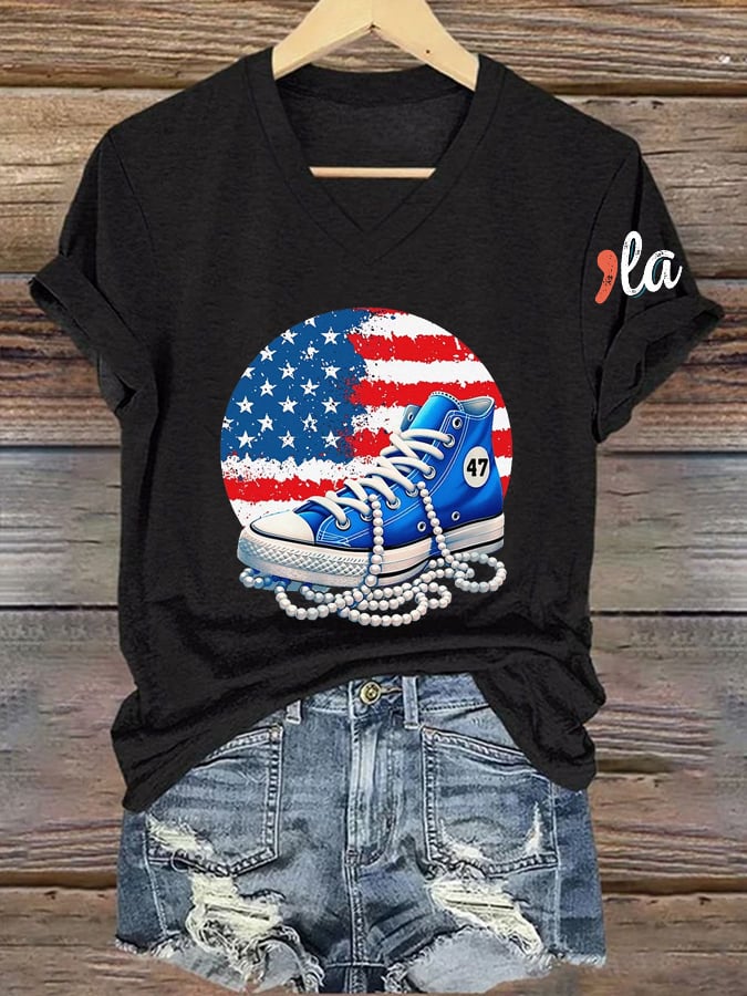 Women's Place in the White House T-Shirt