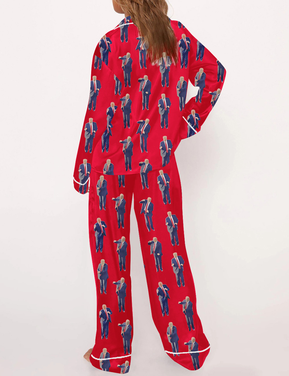 America Pajama Set