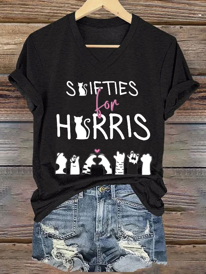 Women's Place in the White House T-Shirt