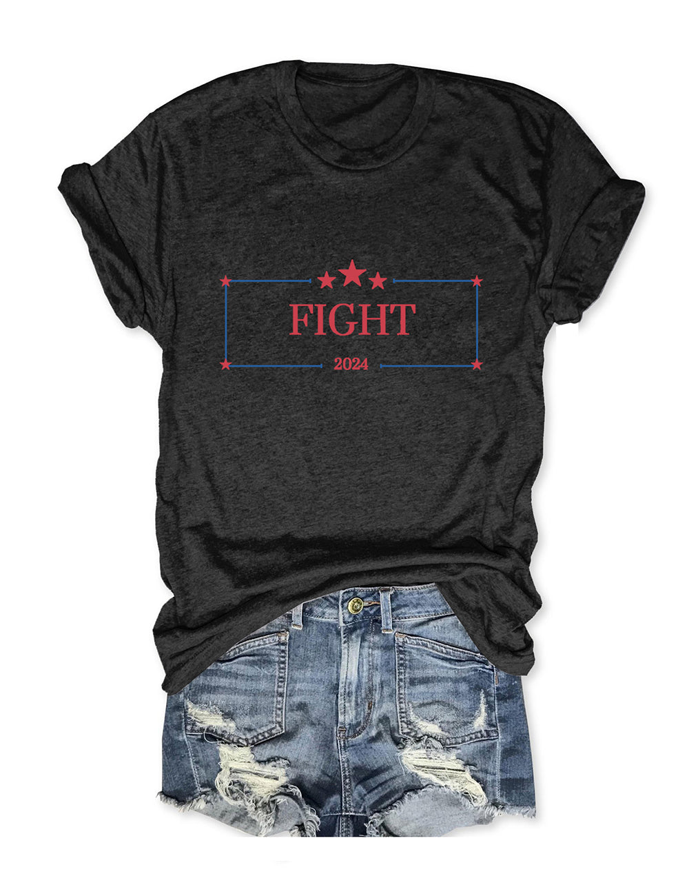 Fight America 2024 Tee