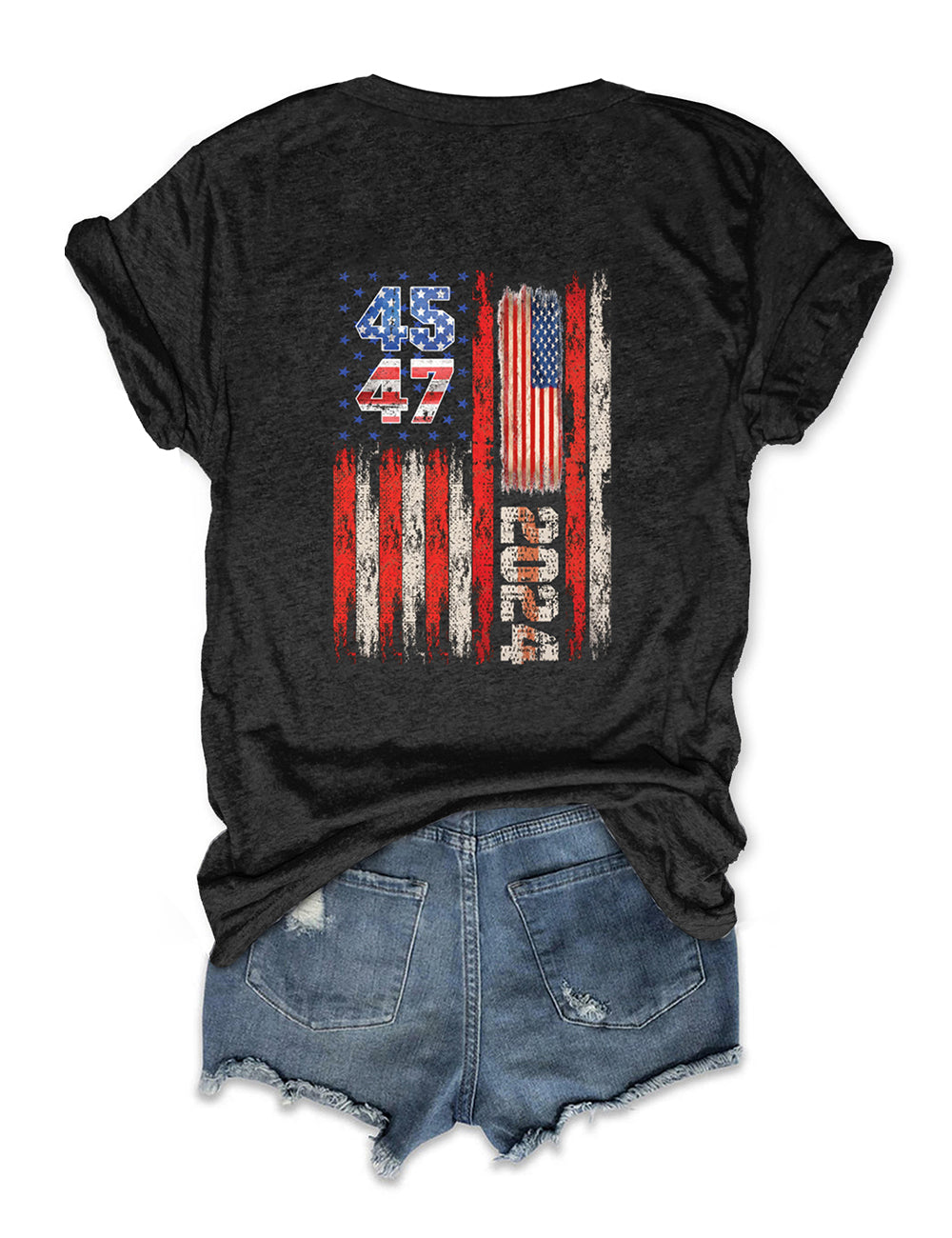 Fight America 2024 Tee