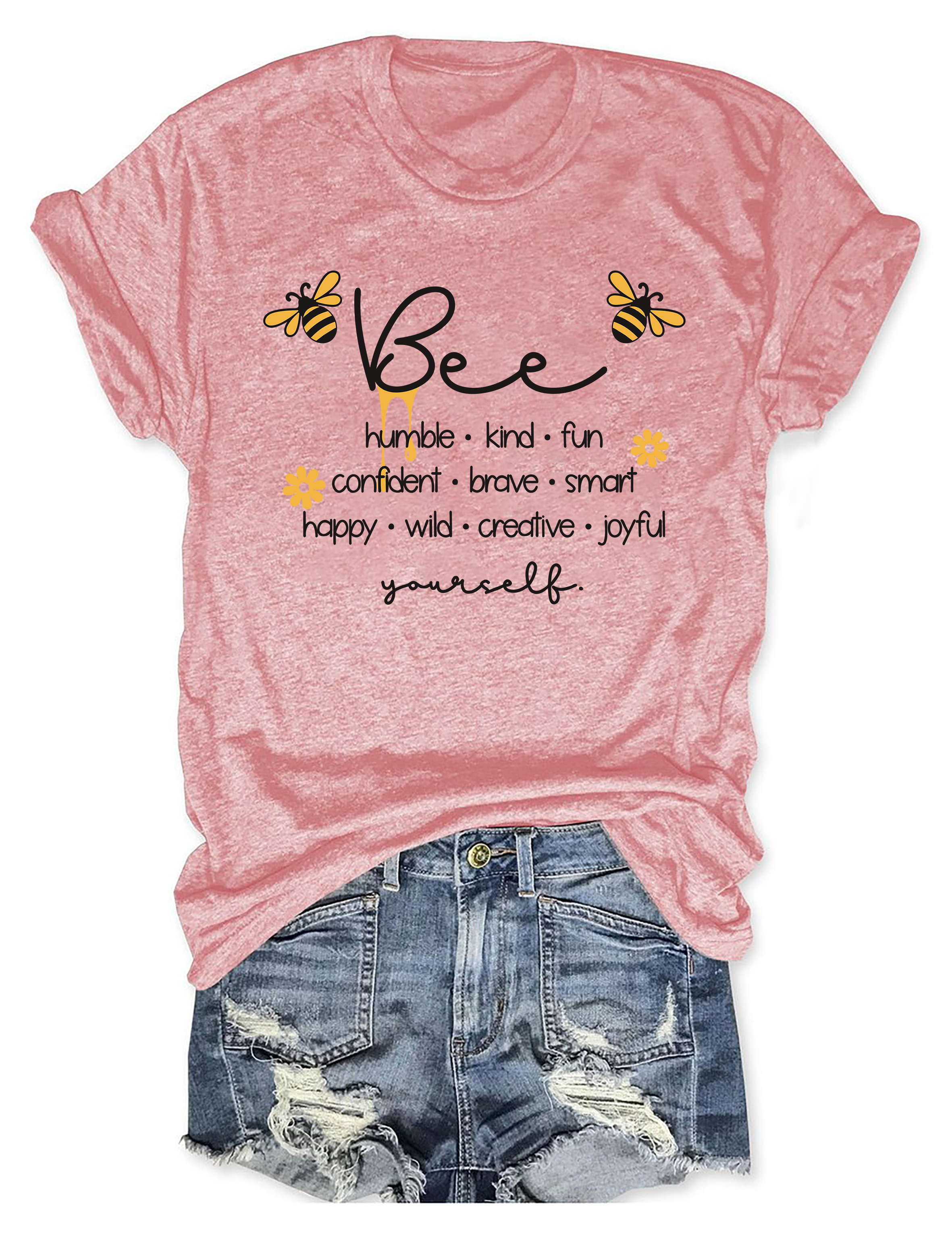 Bee T-shirt