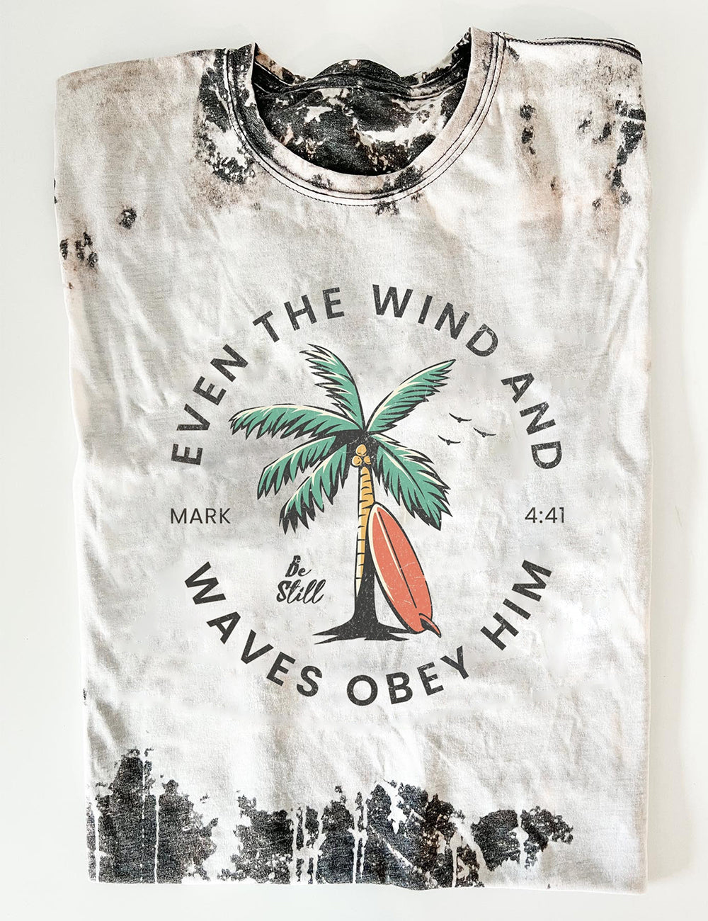 Christian Bible Verse Tee