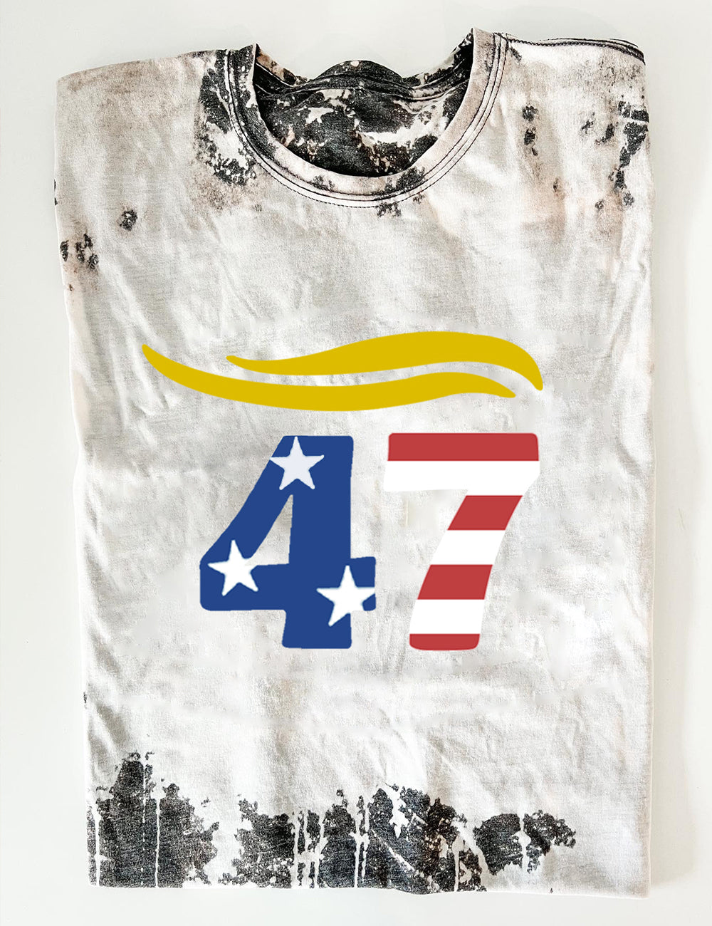 47 America Tee