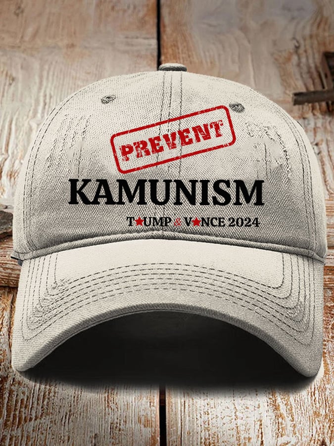 Prevent Kamunism Hat