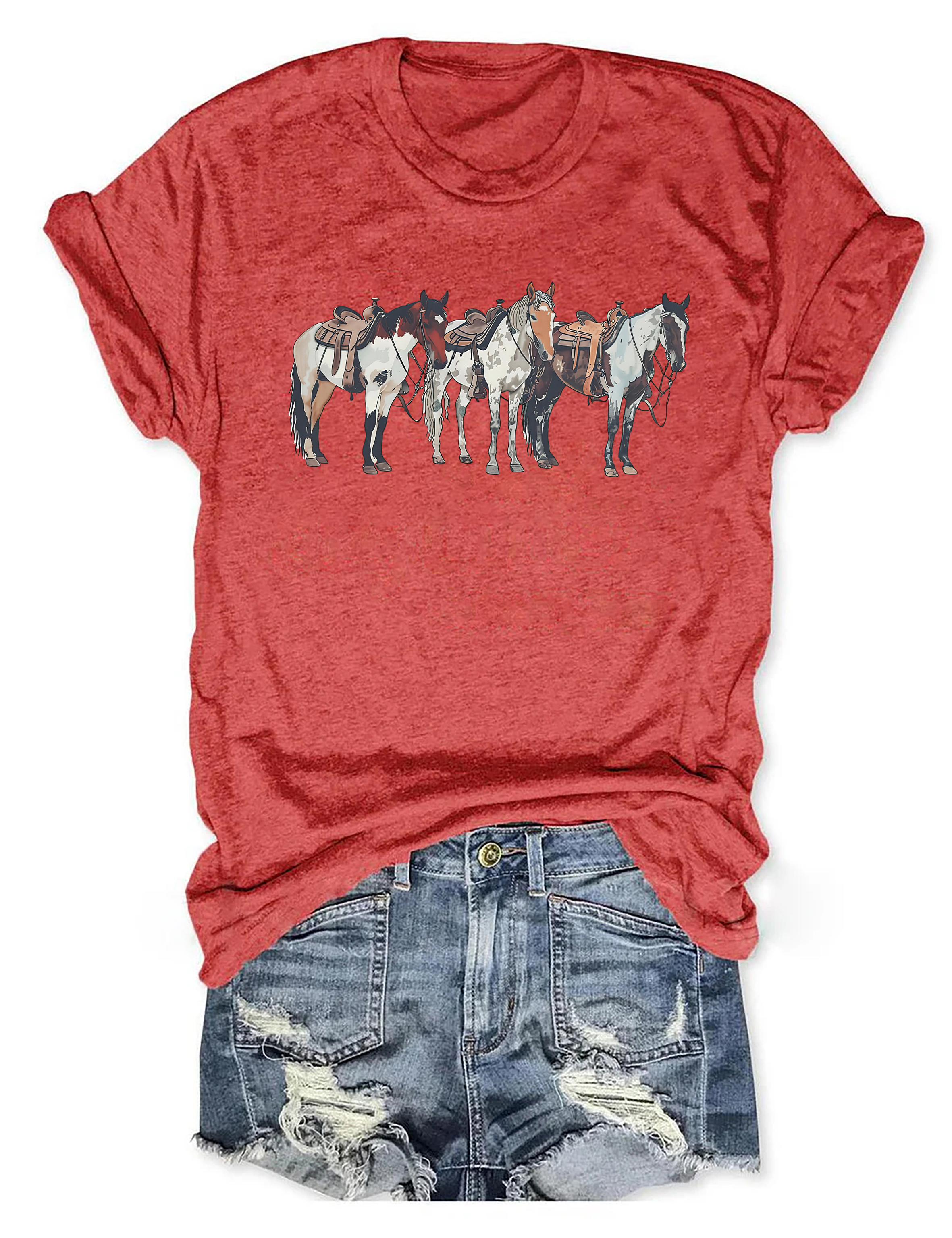 Horse T-Shirt