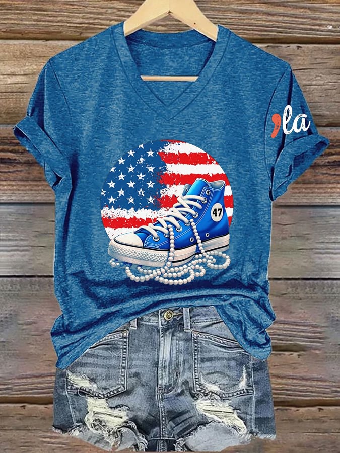 Women's Place in the White House T-Shirt