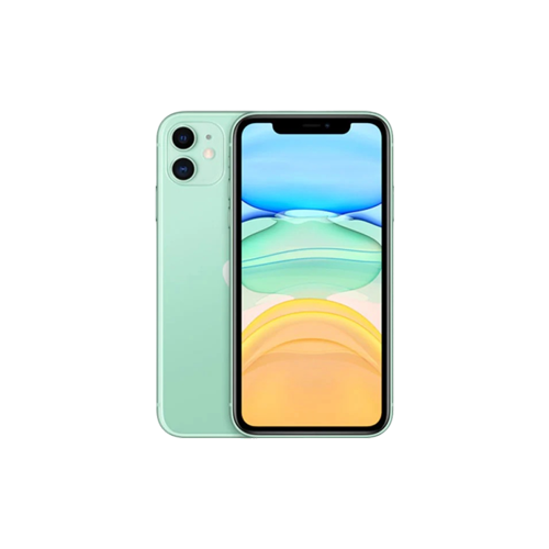 iPhone 11 🔥