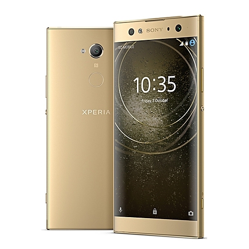 Sony Xperia XA2 Ultra Dual Sim