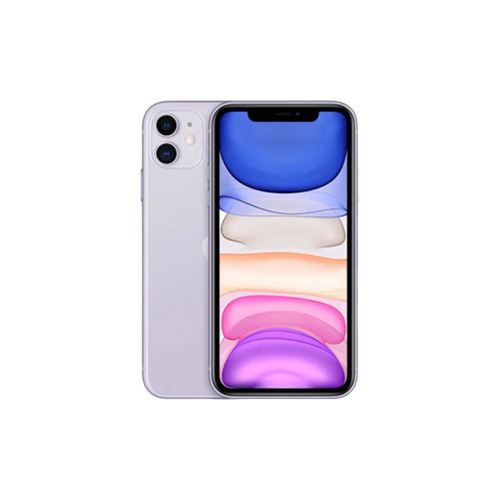 iPhone 11 🔥