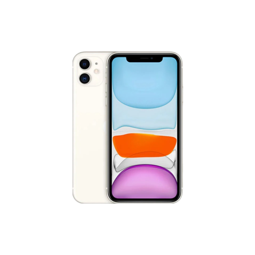 iPhone 11 🔥
