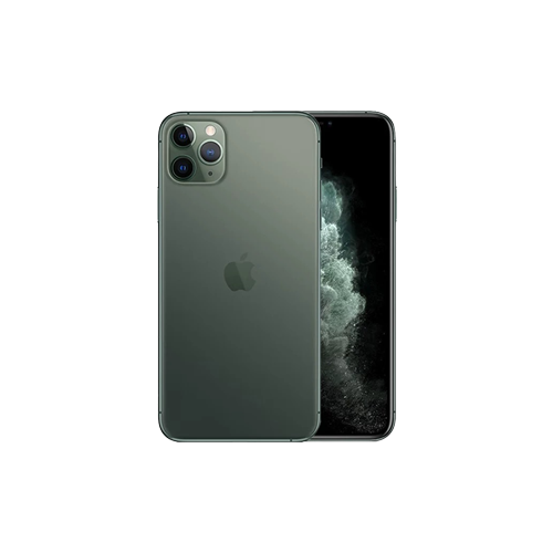 iPhone 11 Pro