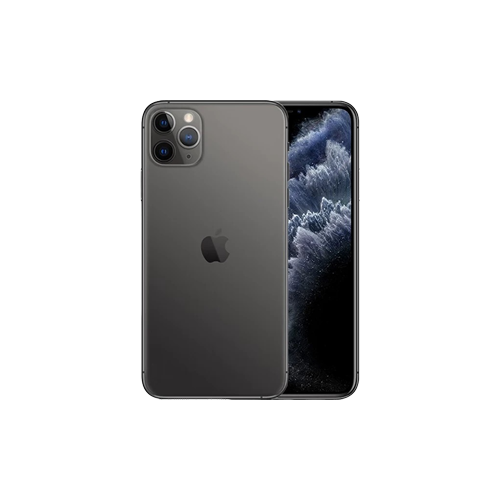 iPhone 11 Pro