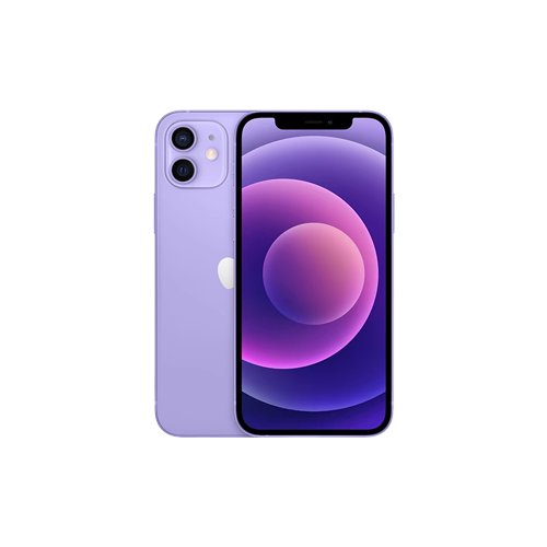 iPhone 12 Mini