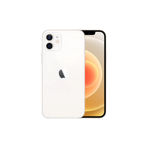 iPhone 12 🔥