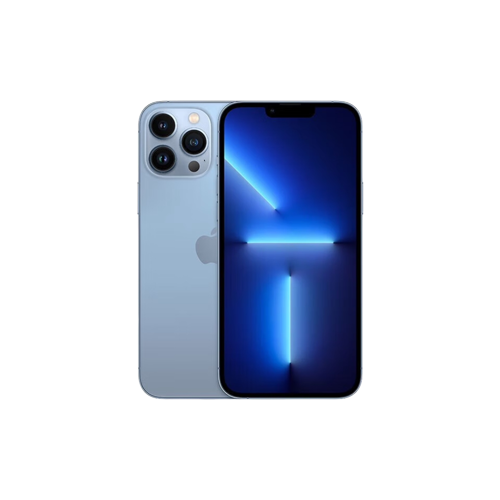 iPhone 13 Pro