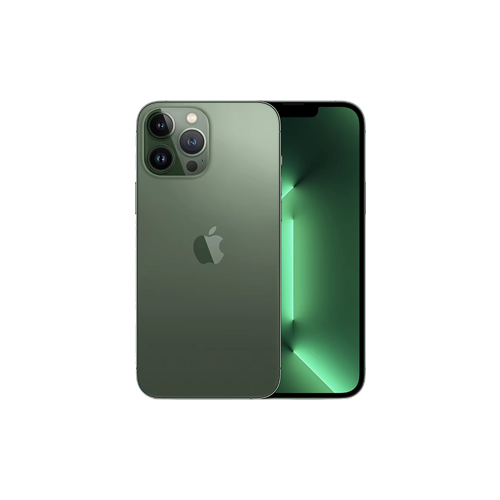 iPhone 13 Pro