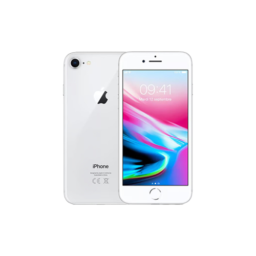 iPhone 8