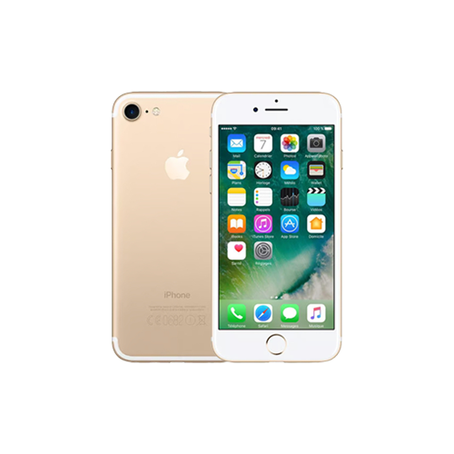 iPhone 7