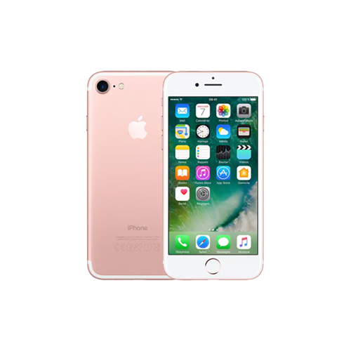 iPhone 7