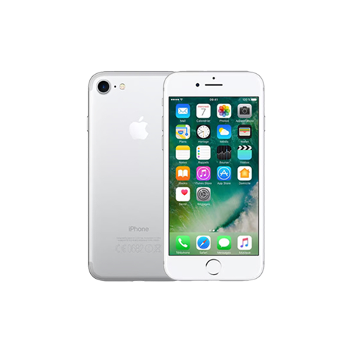 iPhone 7
