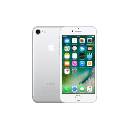 iPhone 7