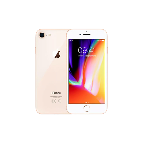 iPhone 8