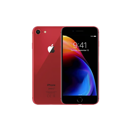 iPhone 8